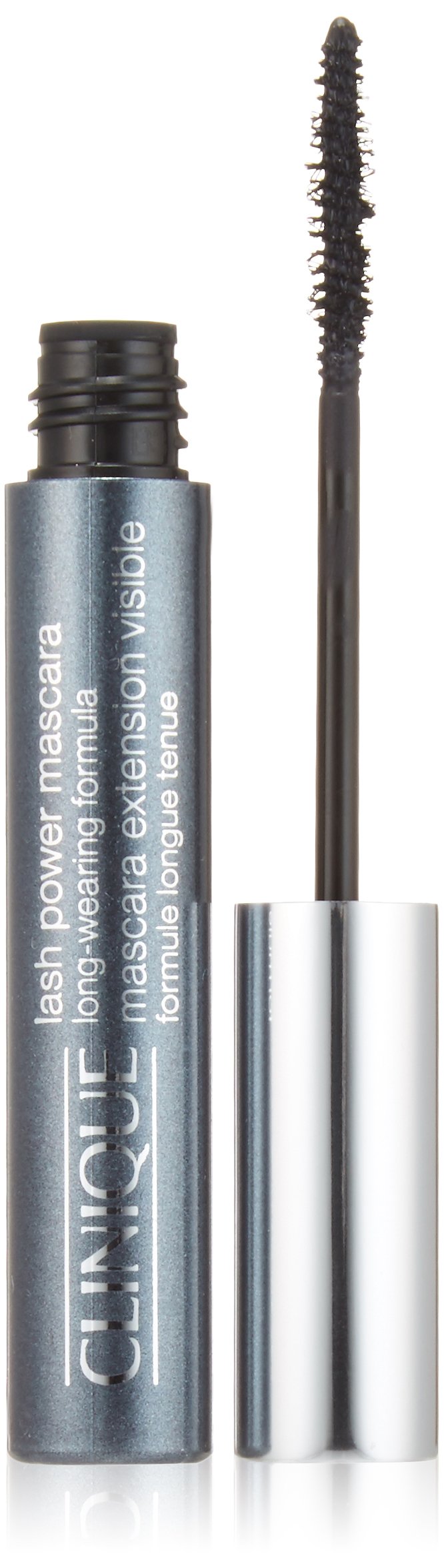 クリニーク ラッシュパワーマスカラ ロングウェアリングフォーミュラ #01 ブラックオニキスの商品画像