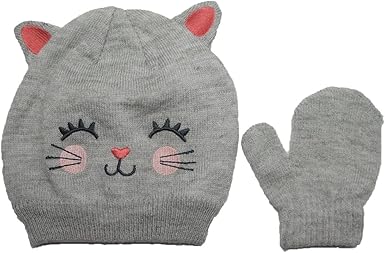 kohls toddler hats
