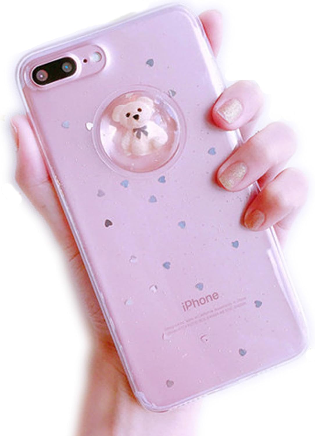 Amazon Iphone ケース クマ 立体 ベア 3d アイフォン Iphone6 Iphone6s Iphone7 Iphone7s Iphone8 Iphonex 可愛い カワイイ Tpu ストラップホール Iphonex ケース カバー 通販 Amazon Iphone ケース クマ 立体 ベア 3d アイフォン Iphone6 Iphone6s Iphone7 Iphone7s Iphone8 Iphonex 可愛い カワイイ Tpu ストラップホール Iphonex ケース カバー 通販