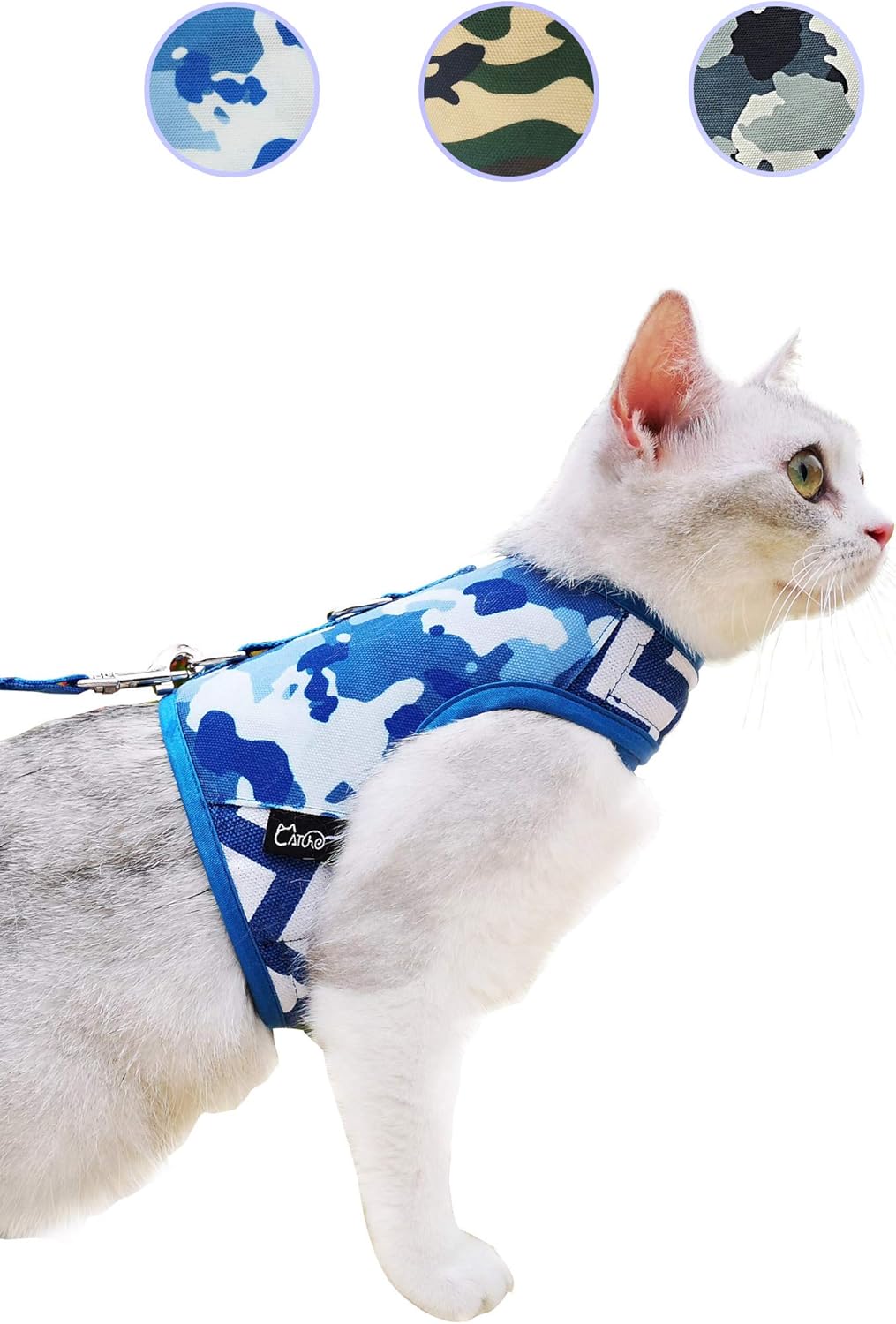 best cat harness amazon