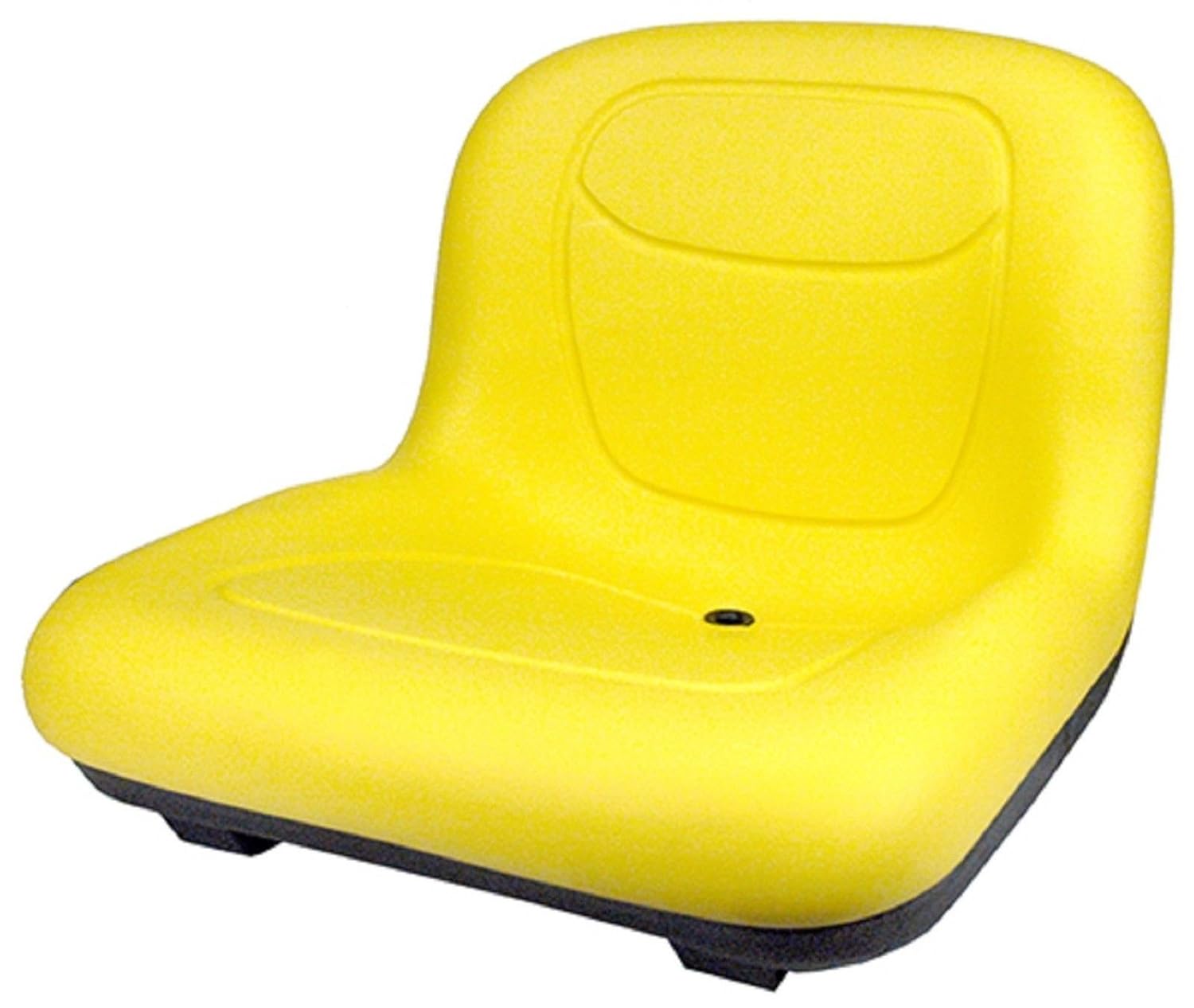 Best seat cushion john deere x300