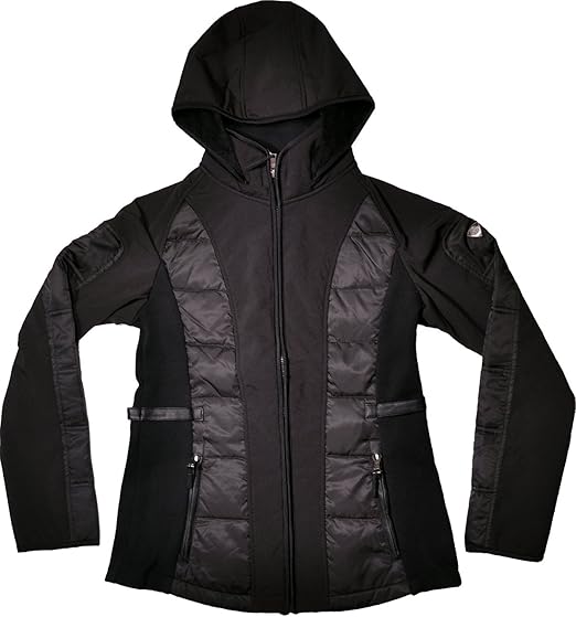 1 madison expedition parka