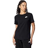 Nike Women's Sportswear Club Essentials T-Shirt