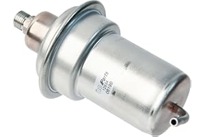 URO Parts 0004760421 Fuel Accumulator