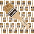 Pro Grade - Chip Paint Brushes - 36 Ea 2 Inch Chip Paint Brush