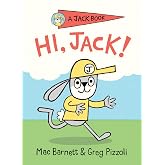 Hi, Jack! (A Jack Book)