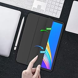 iPad Pro 12.9 Inch Case 2022/2021/2020