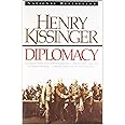 Diplomacy (Touchstone Book)