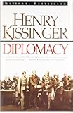 Diplomacy (Touchstone Book)