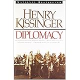 Diplomacy (Touchstone Book)