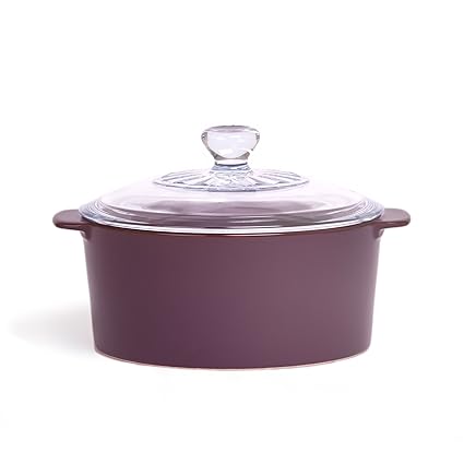 Buy Robin Shea Ceramic Stovetop Cookware 2 Quart Stockpot