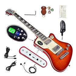 Gitafish Wireless Smart Electric Lp Small