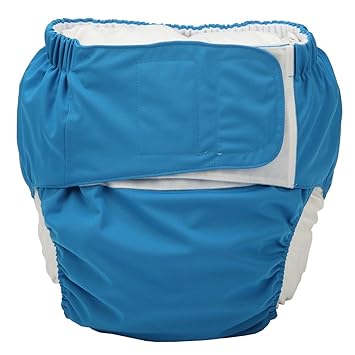 large reusable nappies