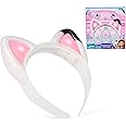 Gabby's Dollhouse: The Movie, Meow-Mazing Interactive Ears, Headband with Lights, Sounds & 3 Modes of Play, Kids Toys for Gir