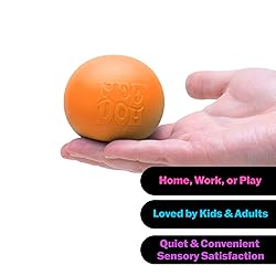 Schylling NeeDoh Original - Sensory Fidget Toy