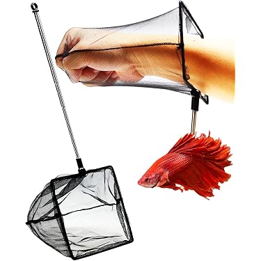 Amazon.com Gift Ideas: The most popular items ordered as gifts in Aquarium  Nets