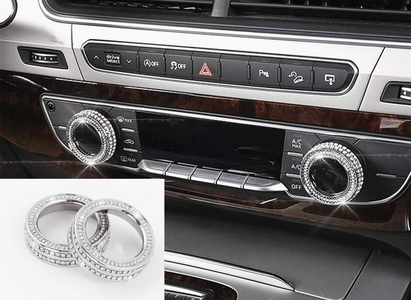 Audi Q7 Wins For Best Premium Interior Design Audi Mediacenter