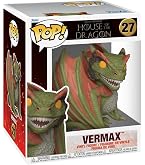 Amazon.com: Funko Pop! Rides: Game of Thrones - Night King On