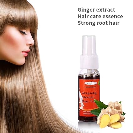 30ml Haarwachstums Hair Growth Serum Haarserum für Damen ...