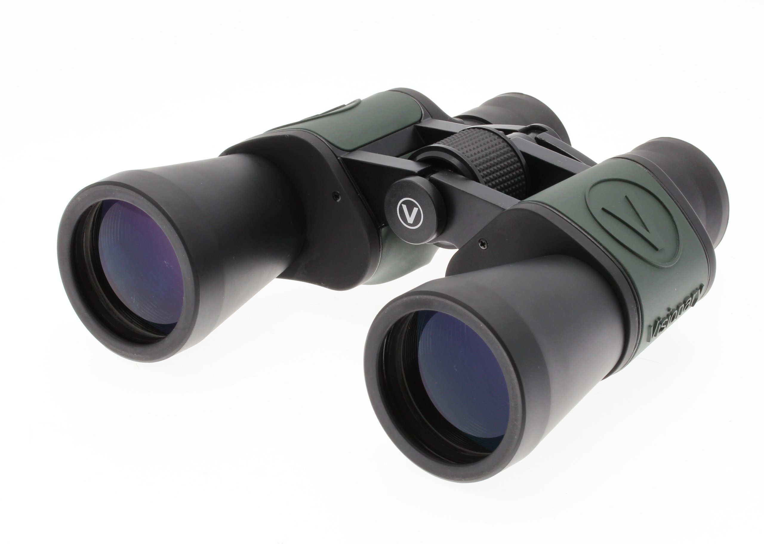 Visionary 7x50 High Definition Binoculars