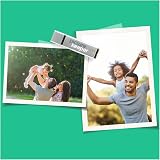 Picture Keeper 8GB USB Photo Backup Storage Device for PC & Mac view 4