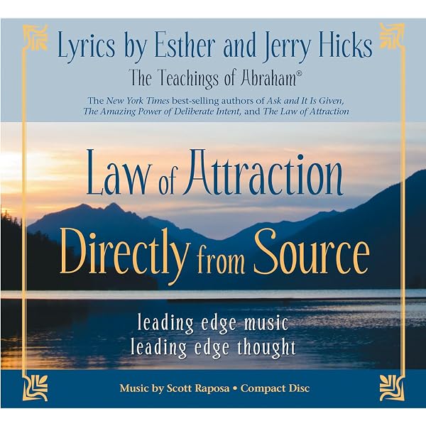 The Astonishing Power of Emotions 8-CD set: Hicks, Esther, Hicks