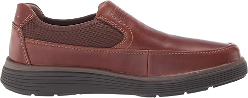 un abode strap clarks