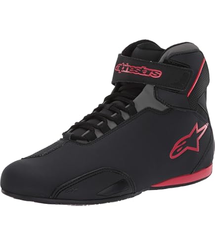 Amazon.com: Alpinestars T-SP X Superair Men's Street Motorcycle