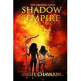 Shadow of the Empire (The Argosia Series)