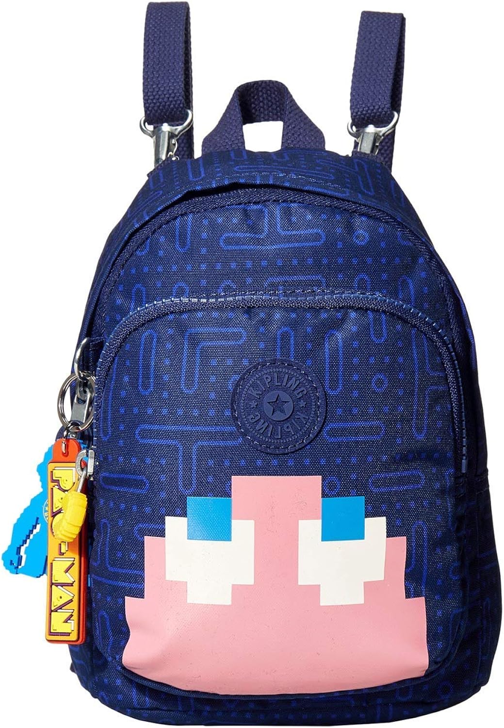 pacman backpack