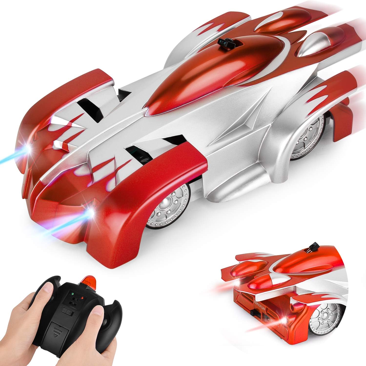 gotechod remote control car