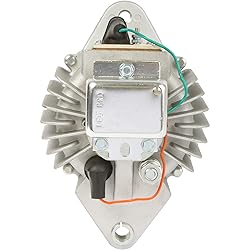 DB Electrical APL0001 Alternator Compatible