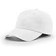 Richardson Unisex 220 Unstructured R-Active Lite Adjustable Backstrap Baseball Cap