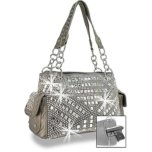 Rhinestone Purses and Handbags