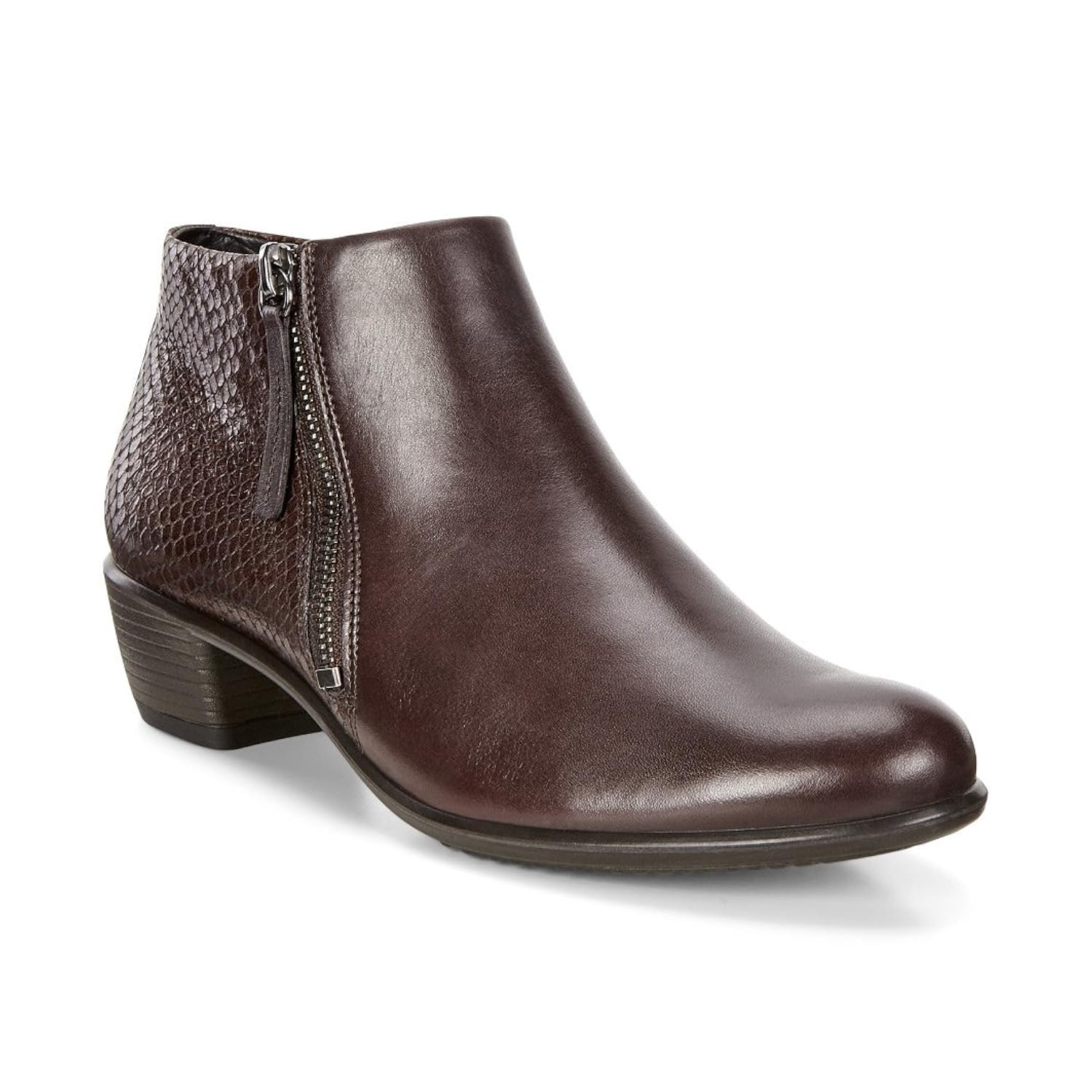 ECCO Women's Touch 35