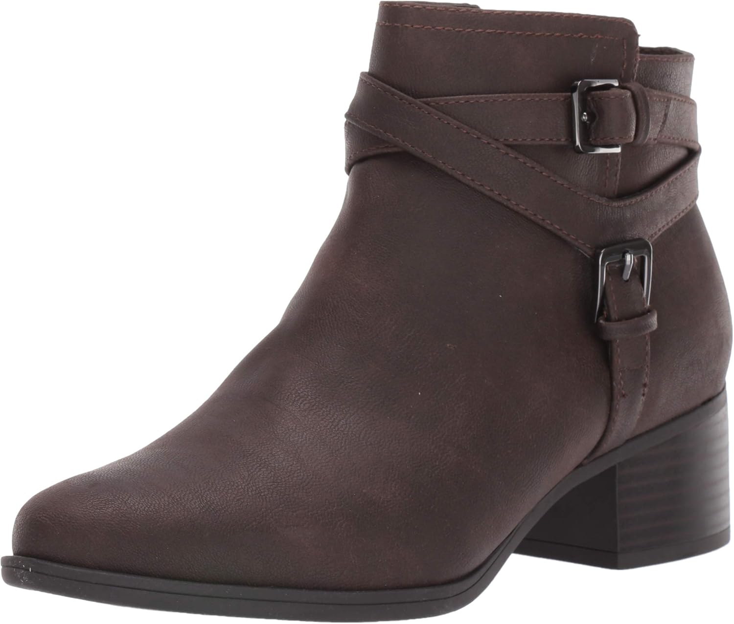 naturalizer kallista ankle boot