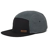 Topo Designs Unisex-Adult Full Dome Fleece Cap