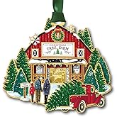 Beacon Design Christmas Tree Traditions Ornament