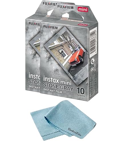 Amazon.com : FUJIFILM FP-3000B 3.34 X 4.25 Inches