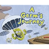 A Germ's Journey (Follow It!)