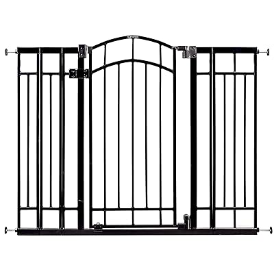 summer multi use walk thru gate