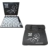 DGT Centaur - New Revolutionary Chess Computer - Digital Electronic Chess Set - Single Player - Ages 6 and Up