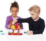 Hasbro Buckaroo New Version Game 2015 Nylon Mule 4-5 Years 2-4 Players view 5