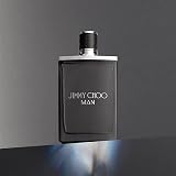 Jimmy Choo Man Eau de Toilette 50 ml Floral Fragrance view 4