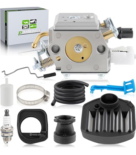 Husqvarna 586936202 Chainsaw Carburetor Assembly Genuine Original