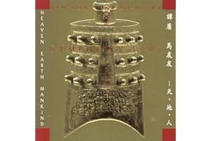 Tan Dun: Symphony 1997 Heaven Earth Mankind