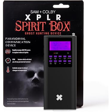 Amazon Best Sellers: Best EMF Meters