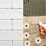 LJAPPLIED 100x 35mm Galvanised Steel Easy Fix Washers for Insulation Boards view 7