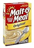 Malt-O-Meal, Original, Hot Wheat Cereal, 28 Ounce