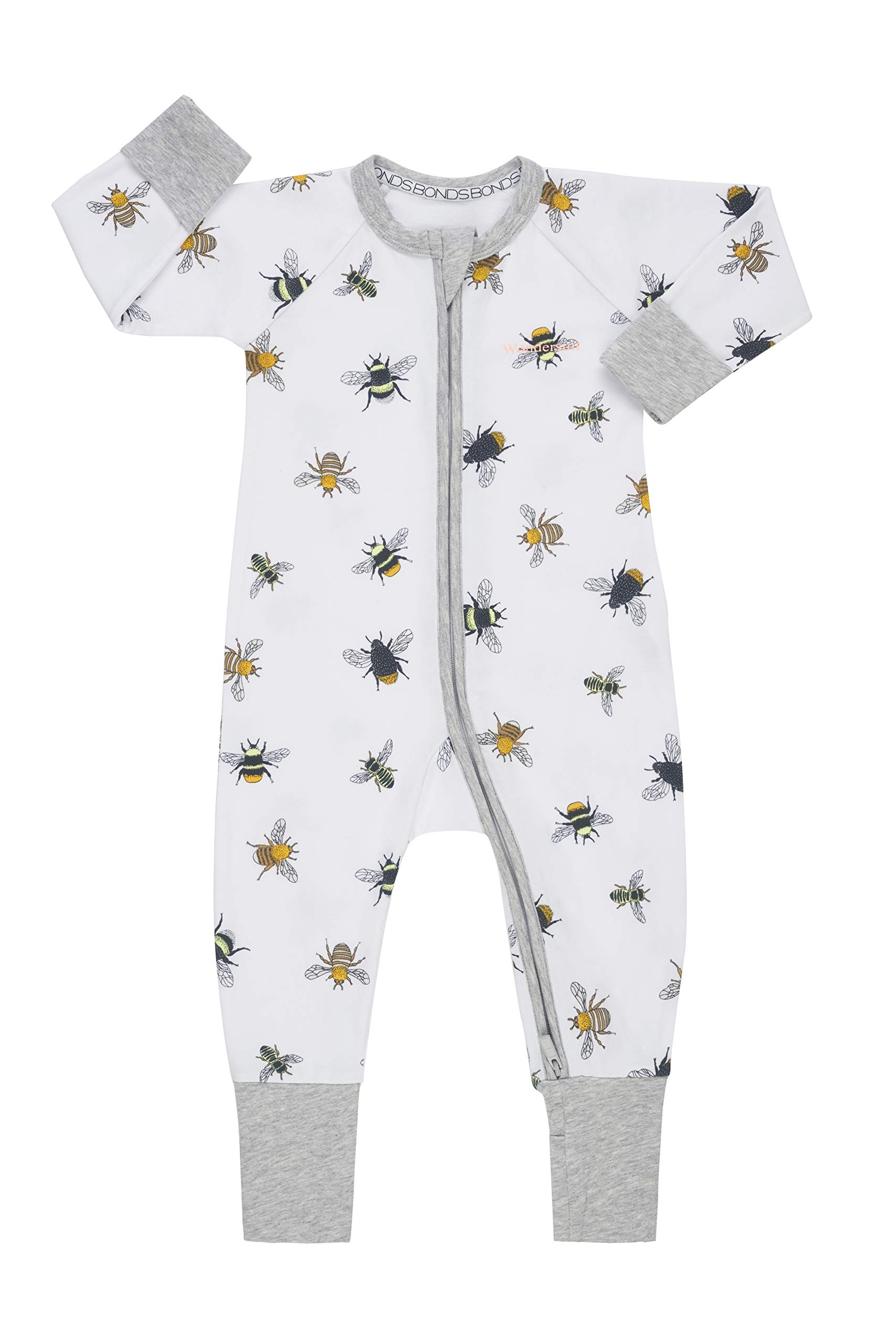 farmers bonds wondersuit